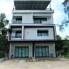 rublom and chomview huahin pranburi
