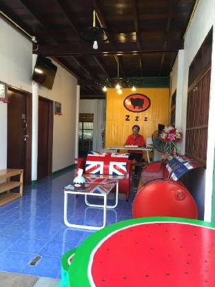 zzz hostel chiangkhan