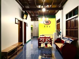 zzz hostel chiangkhan