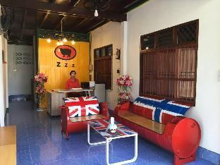 zzz hostel chiangkhan