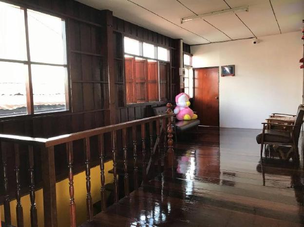 zzz hostel chiangkhan