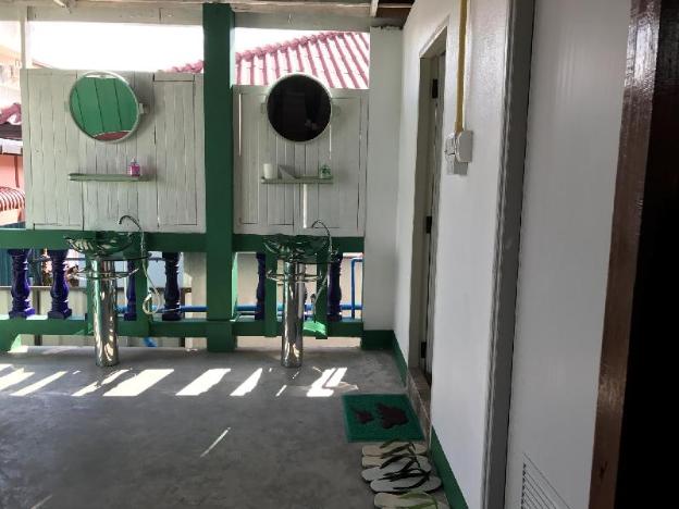 zzz hostel chiangkhan