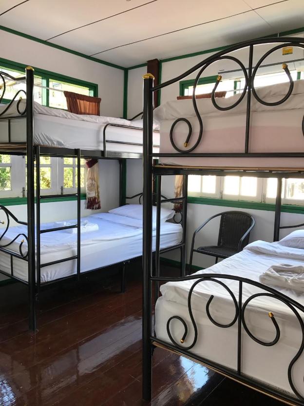 zzz hostel chiangkhan