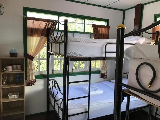 zzz hostel chiangkhan