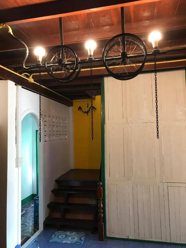 zzz hostel chiangkhan