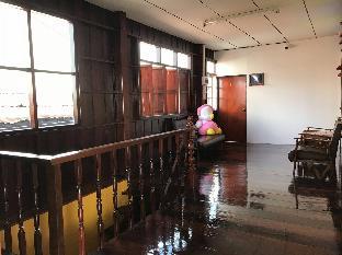 zzz hostel chiangkhan