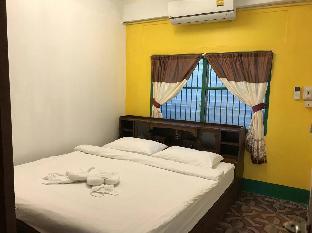 zzz hostel chiangkhan