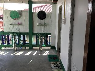 zzz hostel chiangkhan