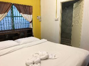 zzz hostel chiangkhan