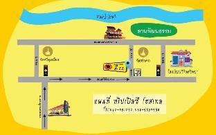 zzz hostel chiangkhan