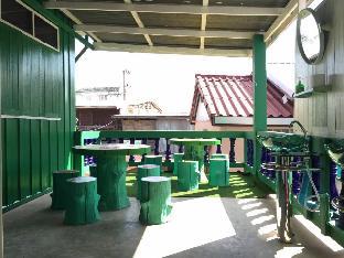 zzz hostel chiangkhan