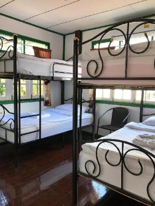 zzz hostel chiangkhan