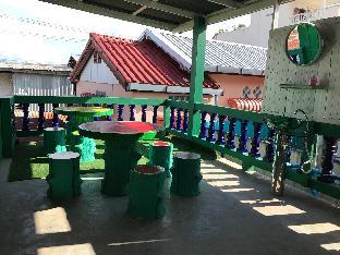 zzz hostel chiangkhan