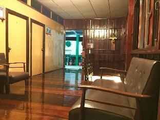 zzz hostel chiangkhan