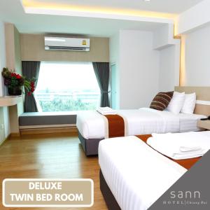 sann hotel