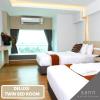 sann hotel