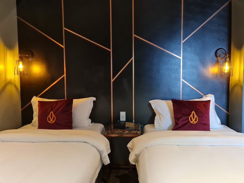 ratchada boutique hotel
