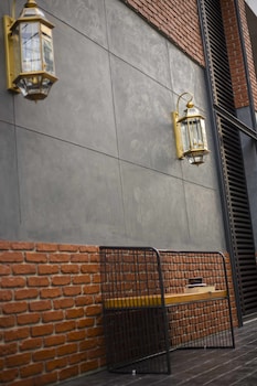 ratchada boutique hotel