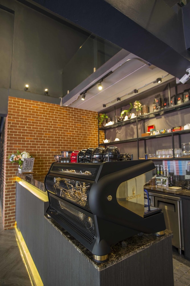 ratchada boutique hotel