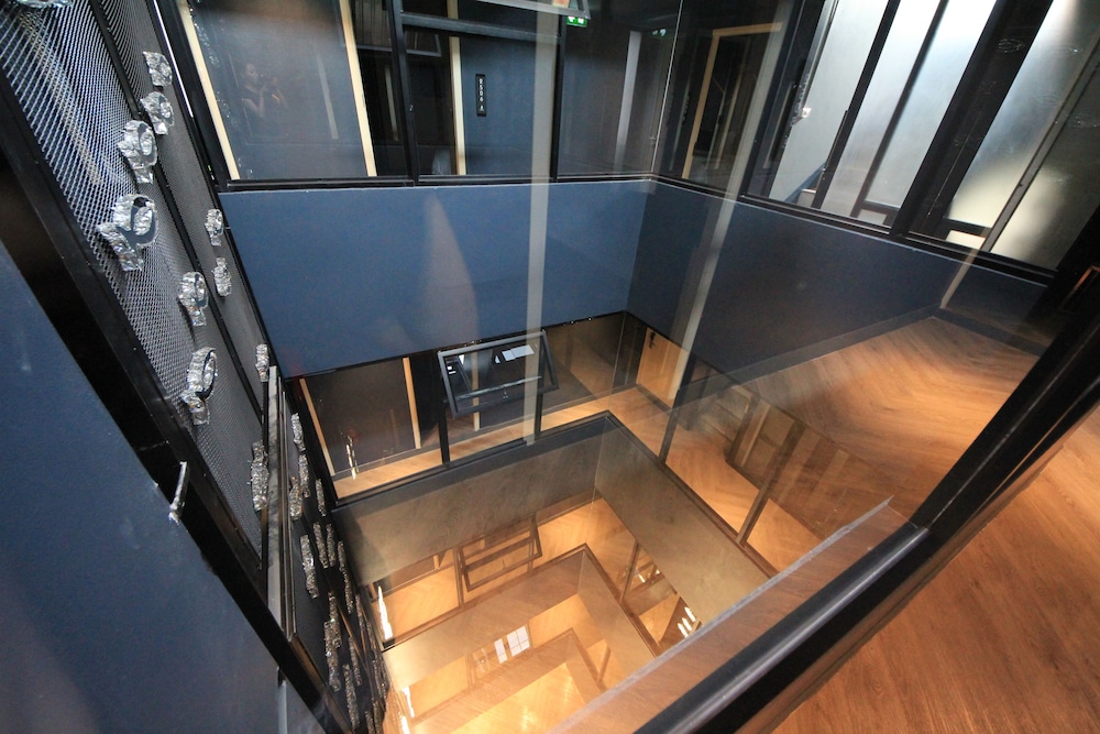 ratchada boutique hotel