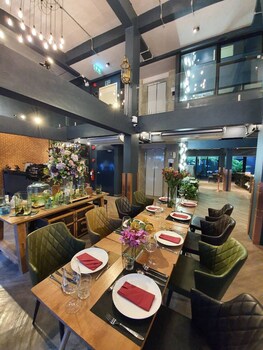 ratchada boutique hotel
