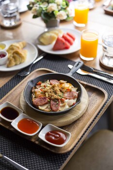 ratchada boutique hotel