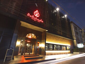 ratchada boutique hotel