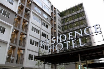 i residence hotel