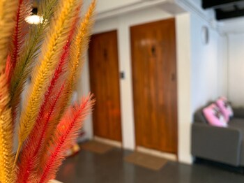 busket hostel