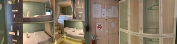 busket hostel