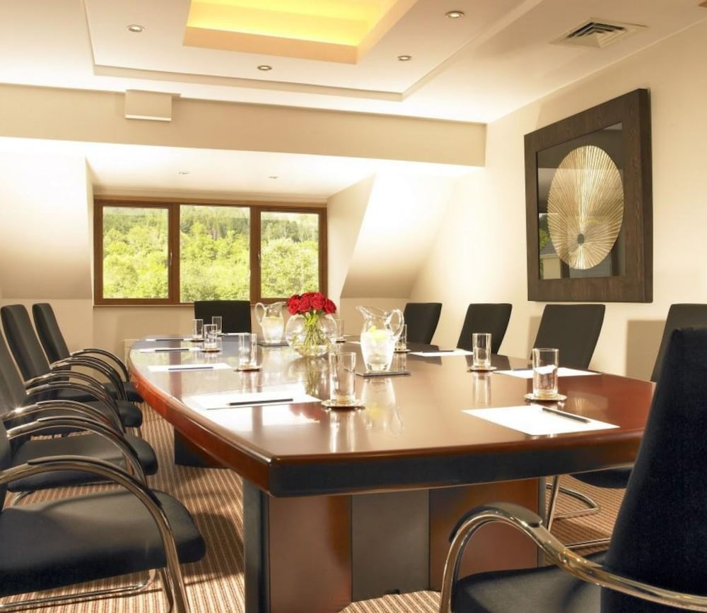 glengarriff park hotel