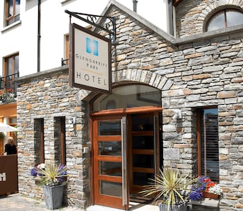 glengarriff park hotel