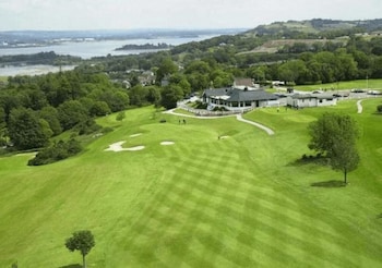 glengarriff park hotel