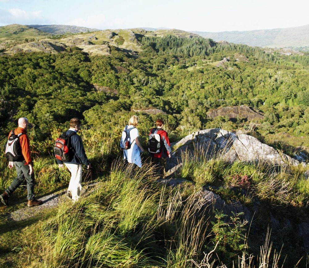 glengarriff park hotel
