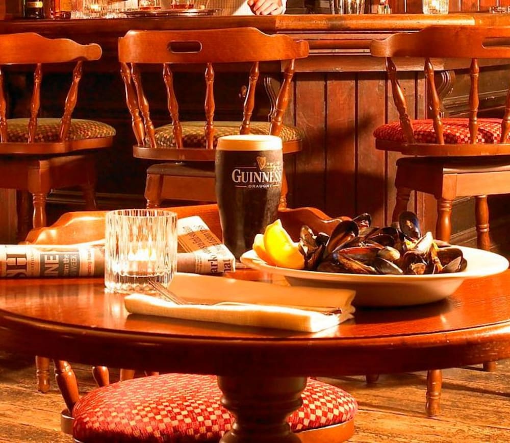 glengarriff park hotel