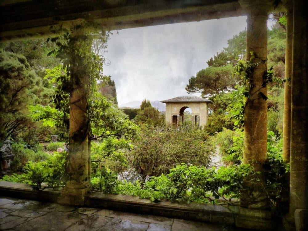 glengarriff park hotel