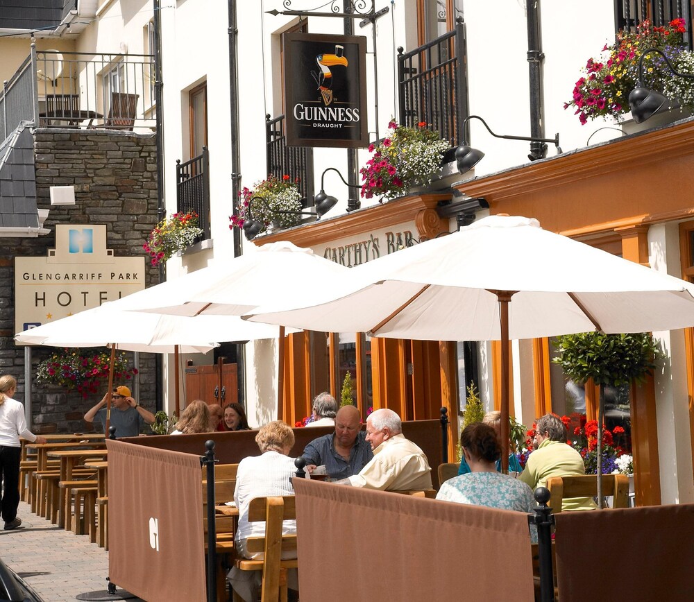 glengarriff park hotel