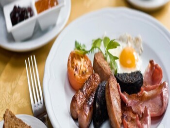 glengarriff park hotel