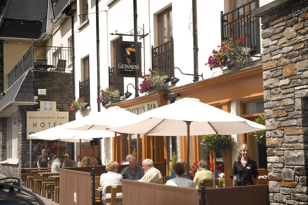 glengarriff park hotel