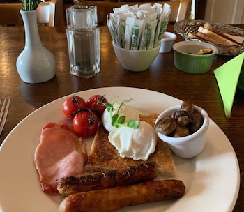 glengarriff park hotel