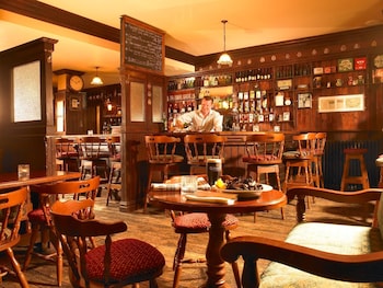 glengarriff park hotel