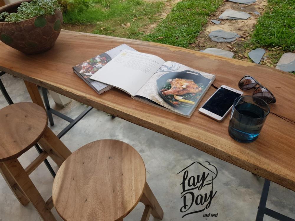lay day