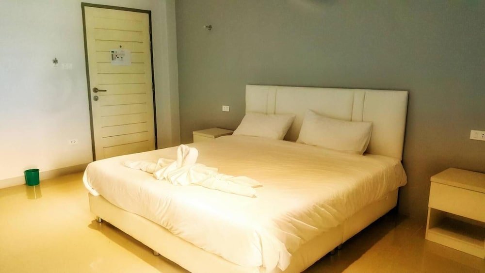 river residence saraburi hotel