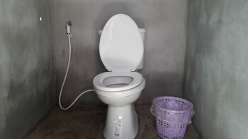 nusha homestay