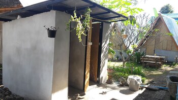 nusha homestay
