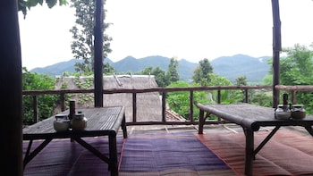 nusha homestay