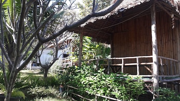 nusha homestay