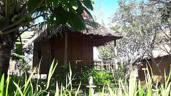 nusha homestay