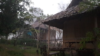 nusha homestay