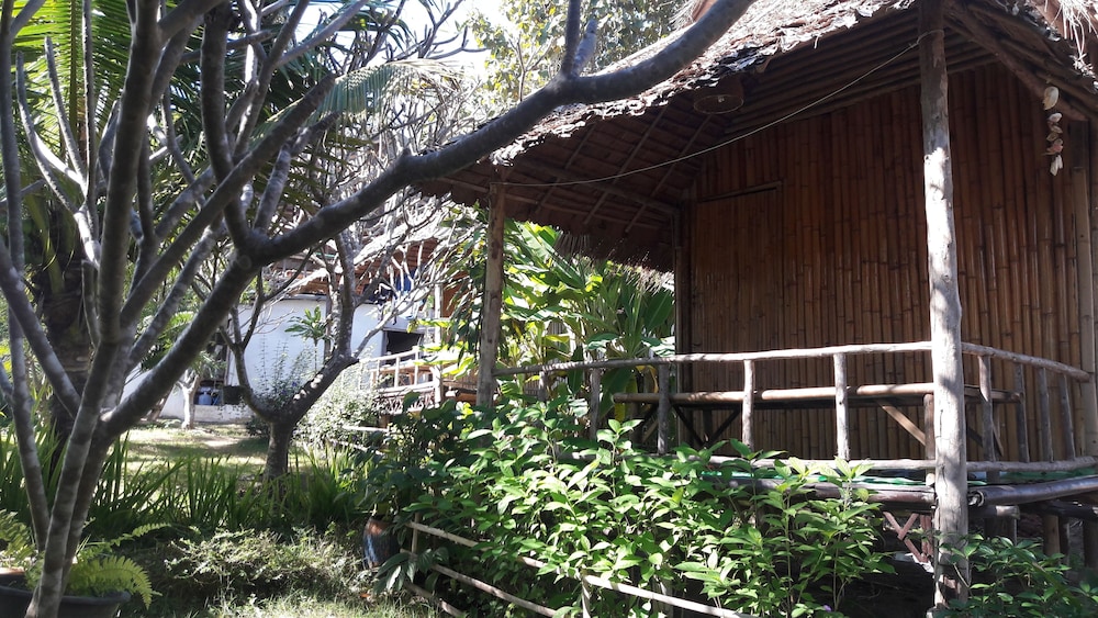 nusha homestay